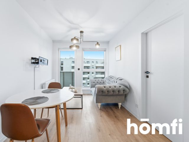 Katowice Trzy Stawy – 2 FREE parking spaces - Квартира - Оренда - Katowice, Muchowiec