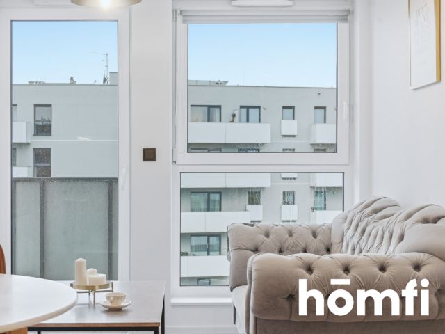 Katowice Trzy Stawy – 2 FREE parking spaces - Квартира - Оренда - Katowice, Muchowiec