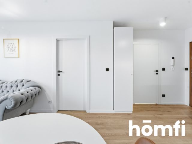 Katowice Trzy Stawy – 2 FREE parking spaces - Квартира - Оренда - Katowice, Muchowiec