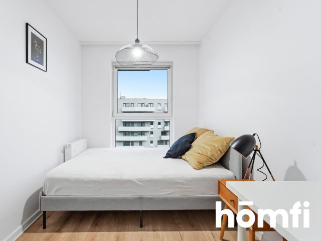 Katowice Trzy Stawy – 2 FREE parking spaces - Квартира - Оренда - Katowice, Muchowiec