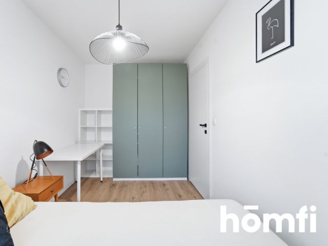 Katowice Trzy Stawy – 2 FREE parking spaces - Квартира - Оренда - Katowice, Muchowiec