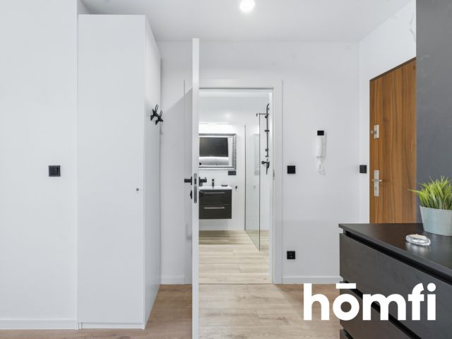 Katowice Trzy Stawy – 2 FREE parking spaces - Квартира - Оренда - Katowice, Muchowiec