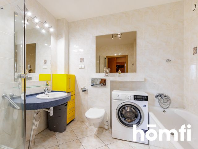 Funkcjonalne 2-pokojowe mieszkanie z osobną kuchnią, loggią, garażem i komórką lokatorską na Ursynowie - Mieszkanie - Sprzedaż - Warszawa, Ursynów / Natolin