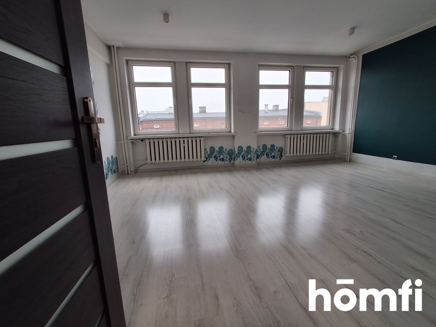 50m lokal w centrum Mysłowic - Lokal użytkowy - Wynajem - Mysłowice, Śródmieście