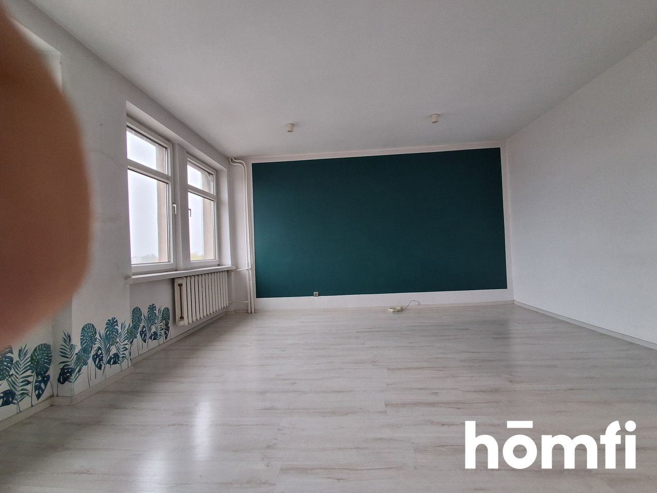 50m lokal w centrum Mysłowic - Lokal użytkowy - Wynajem - Mysłowice, Śródmieście