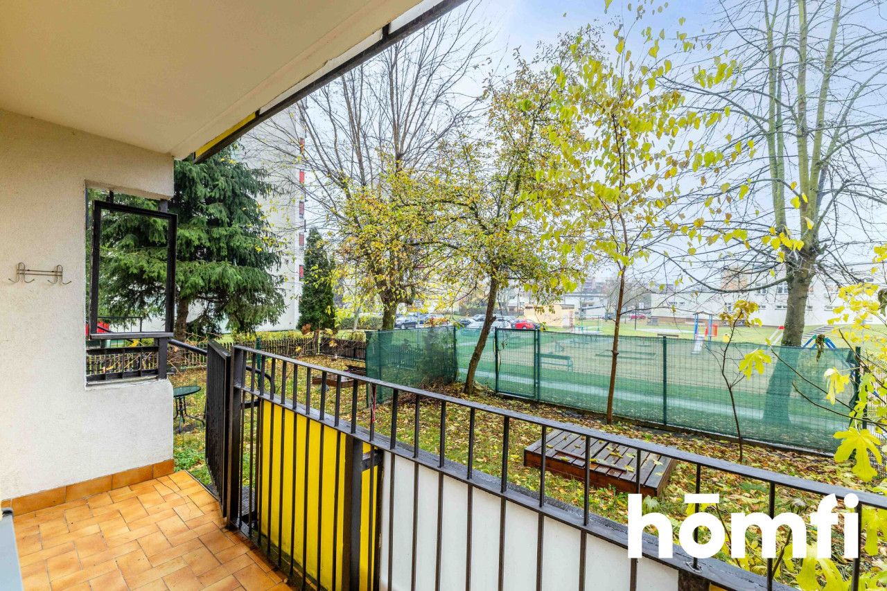 Comfortable 3-room apartment with a separate kitchen for sale - Квартира - Продаж - Białystok, Zielone Wzgórza