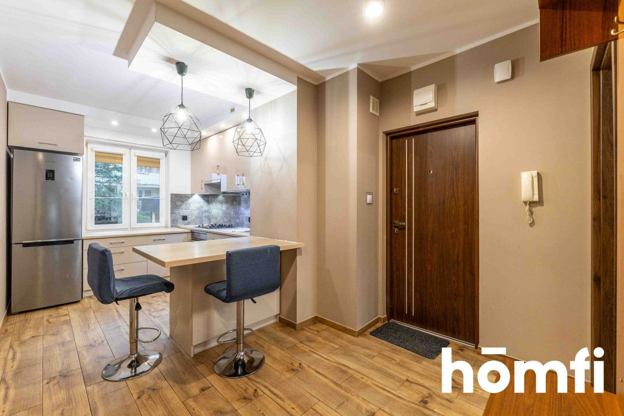 Comfortable 3-room apartment with a separate kitchen for sale - Квартира - Продаж - Białystok, Zielone Wzgórza