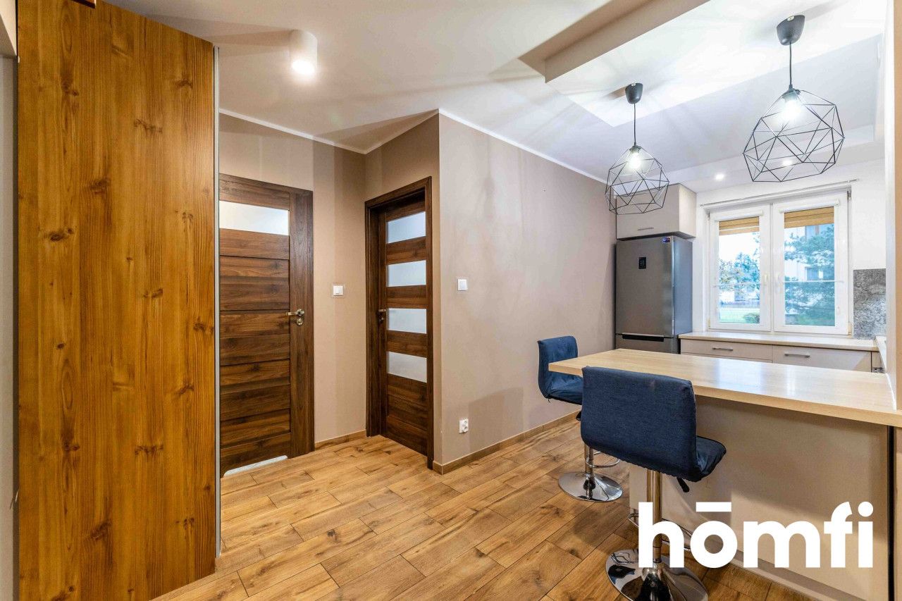 Comfortable 3-room apartment with a separate kitchen for sale - Квартира - Продаж - Białystok, Zielone Wzgórza