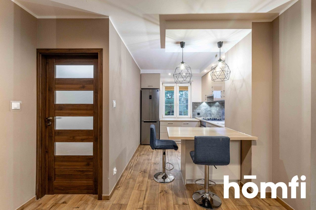 Comfortable 3-room apartment with a separate kitchen for sale - Квартира - Продаж - Białystok, Zielone Wzgórza