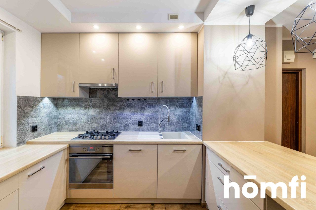 Comfortable 3-room apartment with a separate kitchen for sale - Квартира - Продаж - Białystok, Zielone Wzgórza