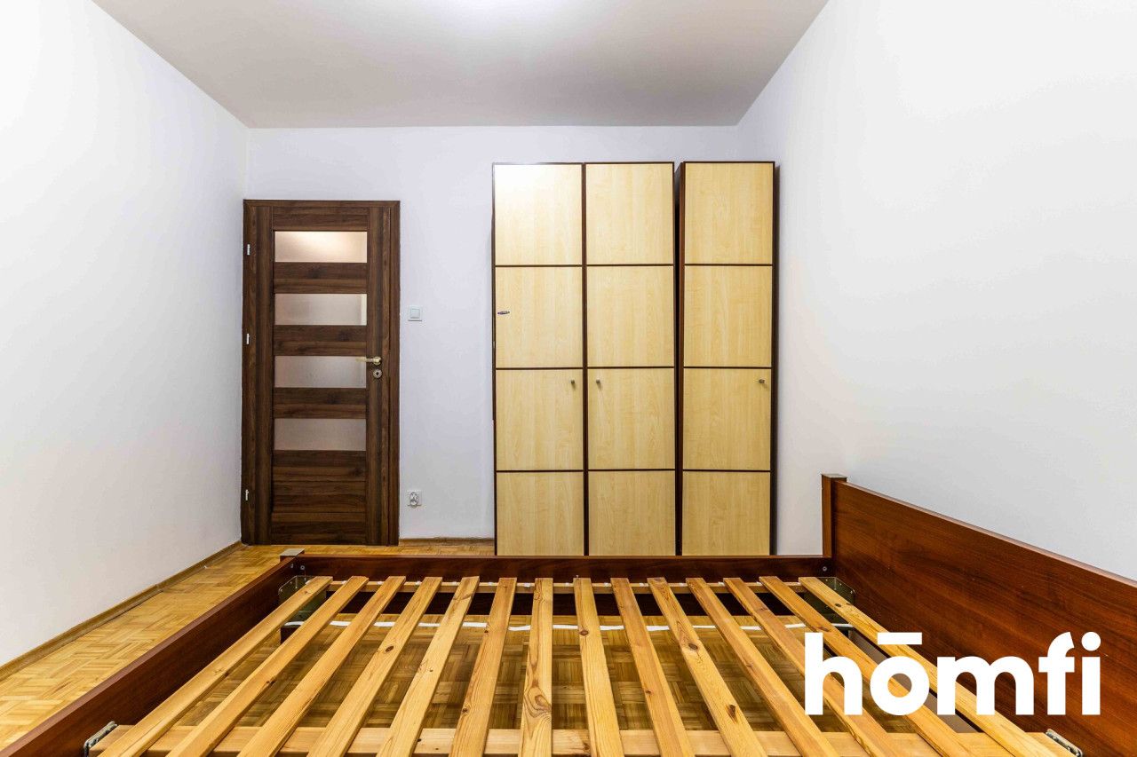 Comfortable 3-room apartment with a separate kitchen for sale - Квартира - Продаж - Białystok, Zielone Wzgórza