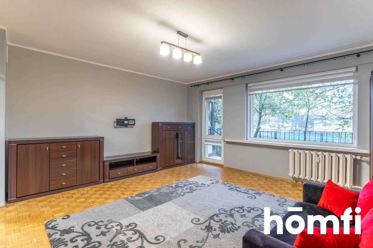 Comfortable 3-room apartment with a separate kitchen for sale - Квартира - Продаж - Białystok, Zielone Wzgórza