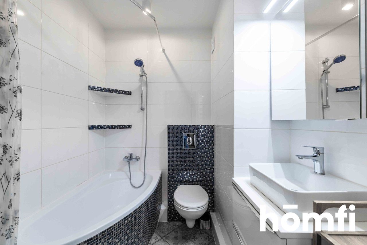 Comfortable 3-room apartment with a separate kitchen for sale - Квартира - Продаж - Białystok, Zielone Wzgórza