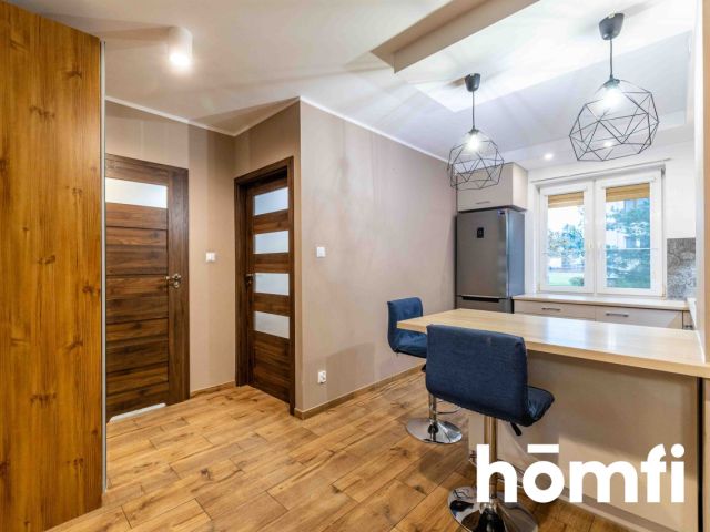 Comfortable 3-room apartment with a separate kitchen for sale - Квартира - Продаж - Białystok, Zielone Wzgórza