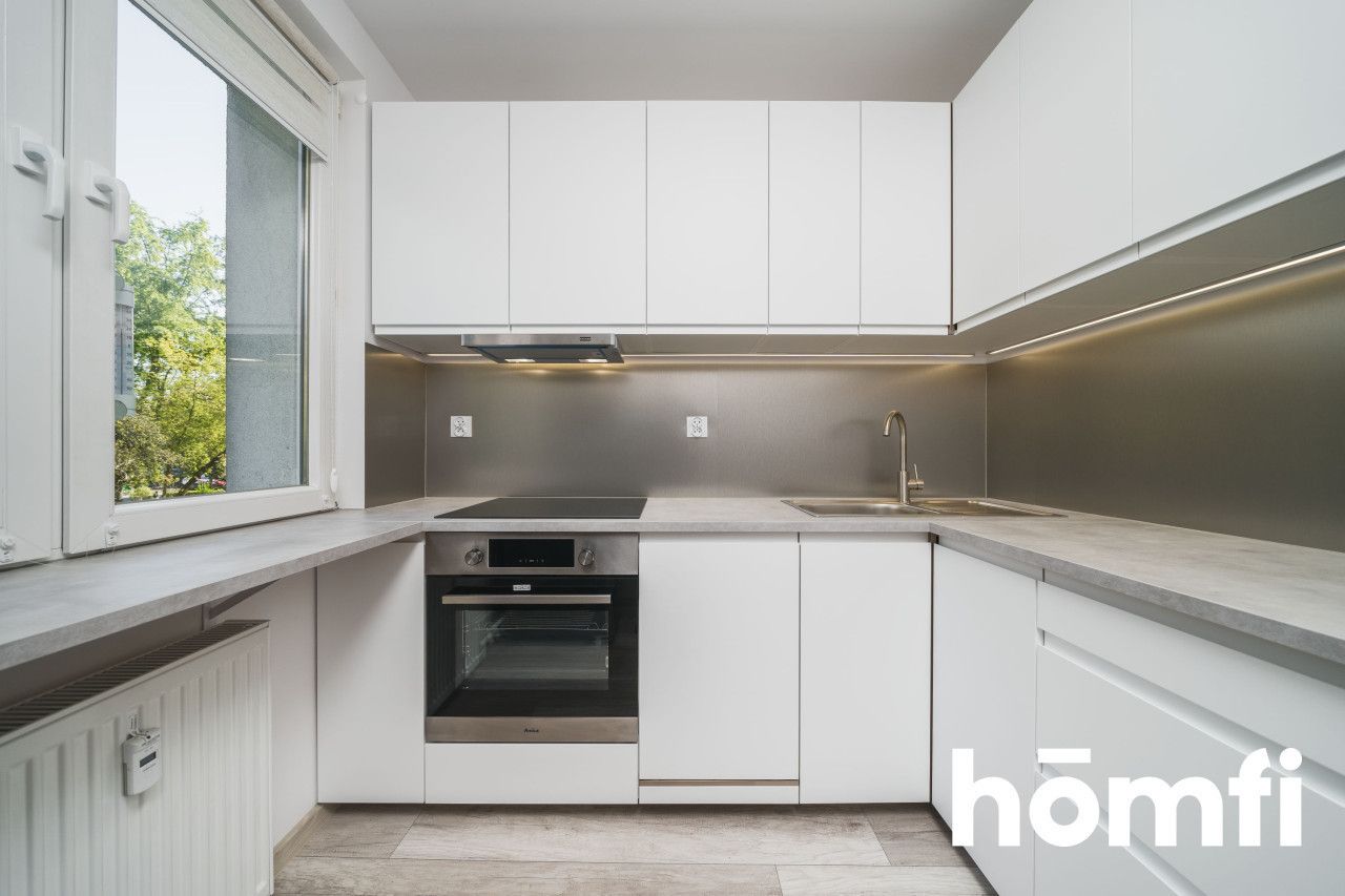 Dwupokojowe mieszkanie (ul. Bałuckiego / Monte Cassino /Rondo Grunwaldzkie) Dębniki - Mieszkanie - Wynajem - Kraków, Podgórze / Dębniki