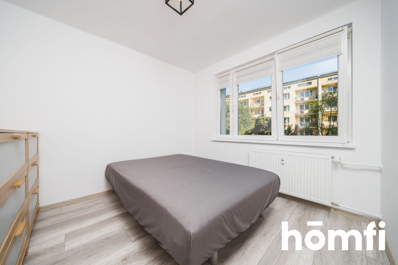 Dwupokojowe mieszkanie (ul. Bałuckiego / Monte Cassino /Rondo Grunwaldzkie) Dębniki - Mieszkanie - Wynajem - Kraków, Podgórze / Dębniki