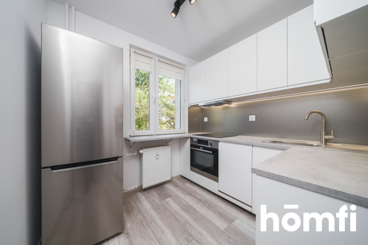 Dwupokojowe mieszkanie (ul. Bałuckiego / Monte Cassino /Rondo Grunwaldzkie) Dębniki - Mieszkanie - Wynajem - Kraków, Podgórze / Dębniki