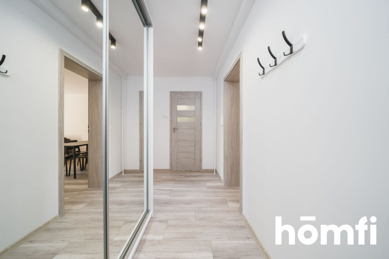 Dwupokojowe mieszkanie (ul. Bałuckiego / Monte Cassino /Rondo Grunwaldzkie) Dębniki - Mieszkanie - Wynajem - Kraków, Podgórze / Dębniki