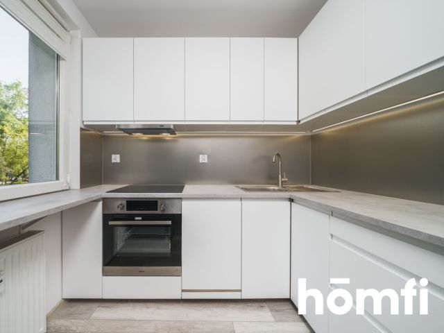 Dwupokojowe mieszkanie (ul. Bałuckiego / Monte Cassino /Rondo Grunwaldzkie) Dębniki - Mieszkanie - Wynajem - Kraków, Podgórze / Dębniki