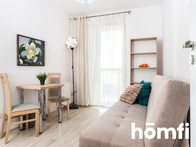 For Rent: 2-Room Apartment, Lipińskiego Street - Apartment - Rent - Kraków, Podgórze / Dębniki