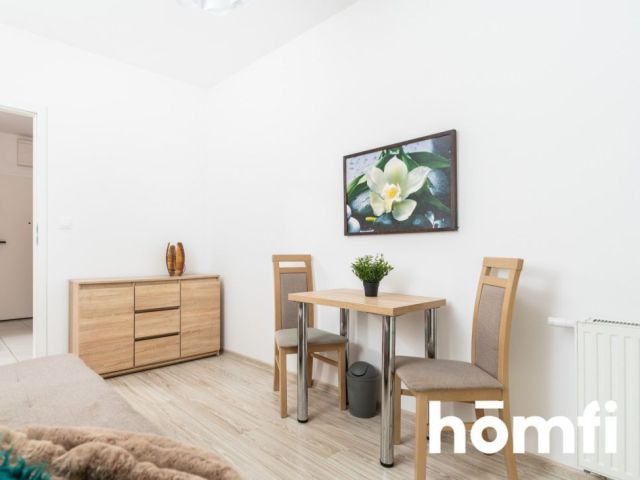 For Rent: 2-Room Apartment, Lipińskiego Street - Apartment - Rent - Kraków, Podgórze / Dębniki