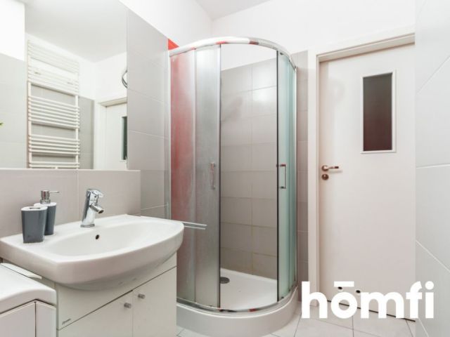 For Rent: 2-Room Apartment, Lipińskiego Street - Apartment - Rent - Kraków, Podgórze / Dębniki