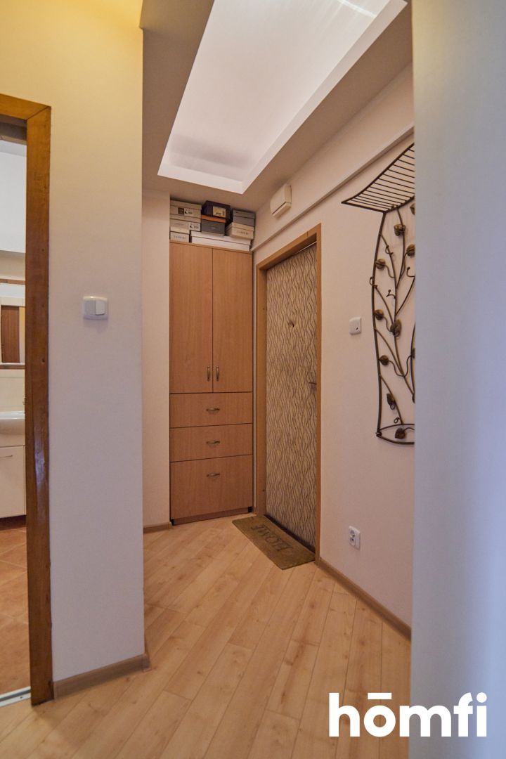 Klimatyczne M2 w Zwierzyńcu - Mieszkanie - Sprzedaż - Zamojski, Zwierzyniec