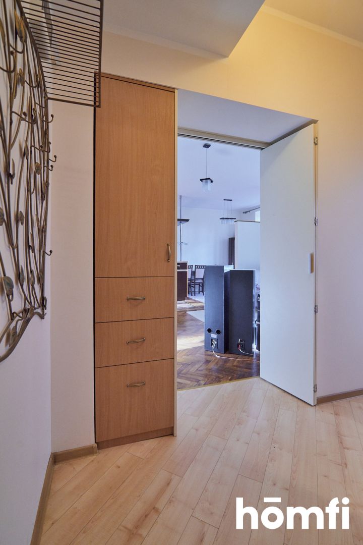 Klimatyczne M2 w Zwierzyńcu - Mieszkanie - Sprzedaż - Zamojski, Zwierzyniec