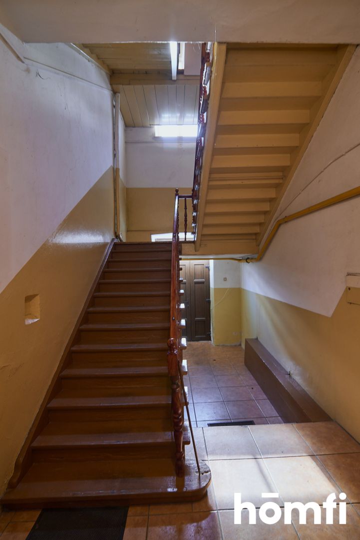 Klimatyczne M2 w Zwierzyńcu - Mieszkanie - Sprzedaż - Zamojski, Zwierzyniec