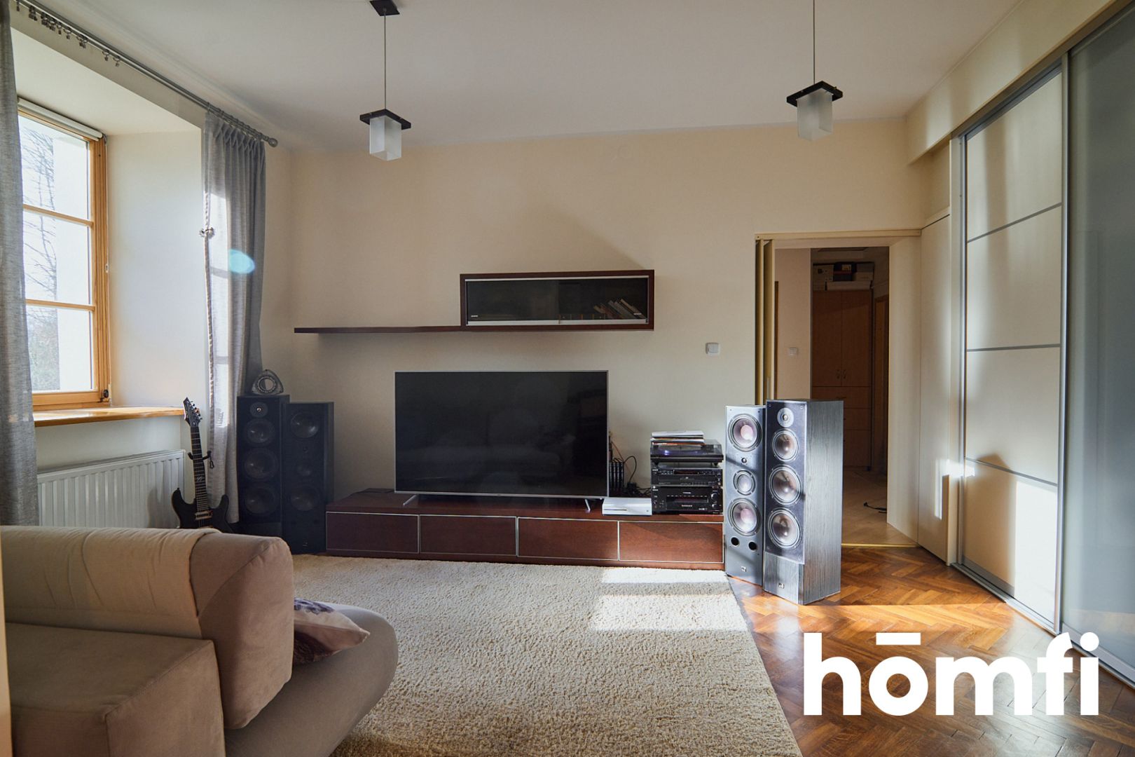 Klimatyczne M2 w Zwierzyńcu - Mieszkanie - Sprzedaż - Zamojski, Zwierzyniec