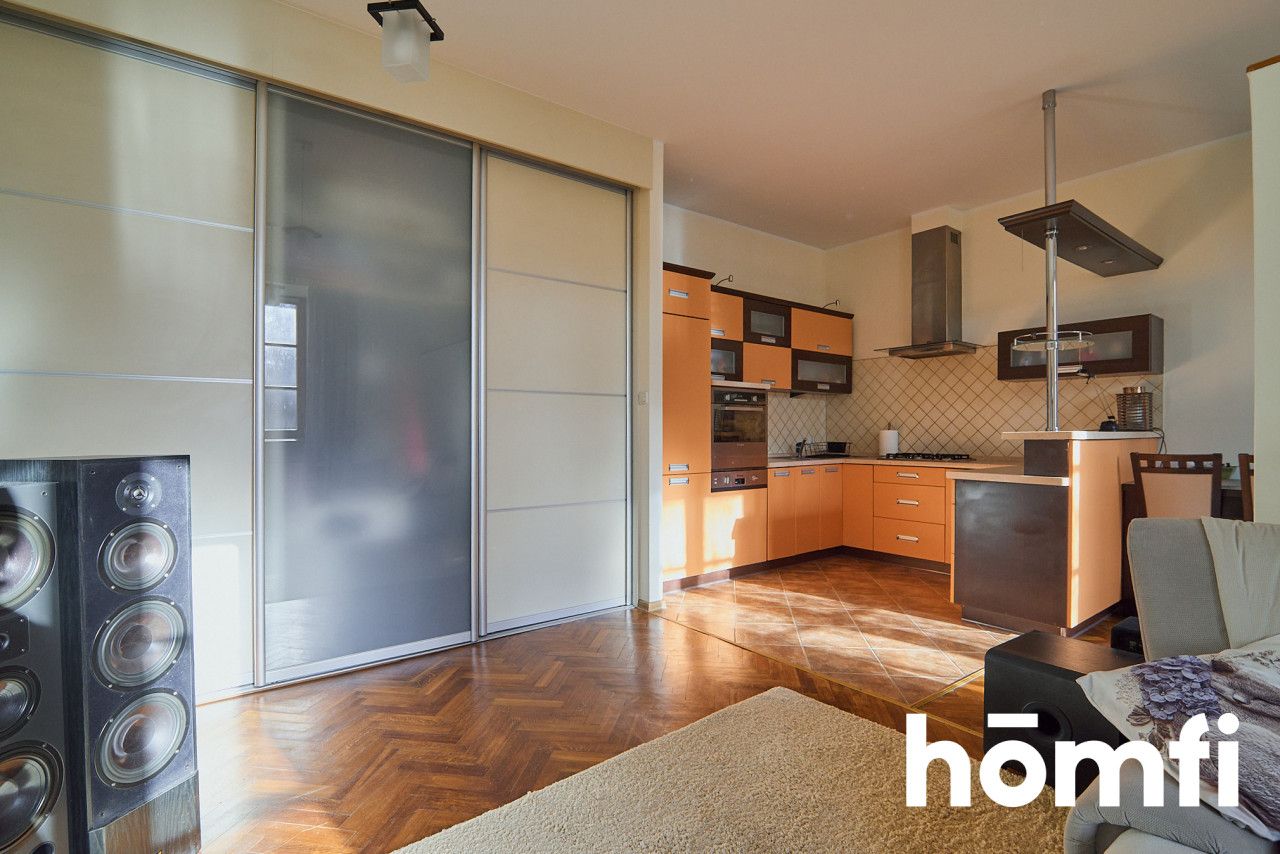 Klimatyczne M2 w Zwierzyńcu - Mieszkanie - Sprzedaż - Zamojski, Zwierzyniec