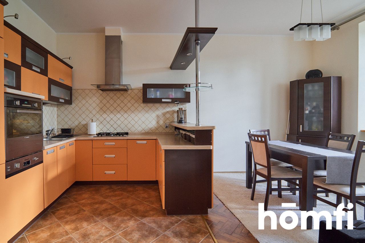 Klimatyczne M2 w Zwierzyńcu - Mieszkanie - Sprzedaż - Zamojski, Zwierzyniec