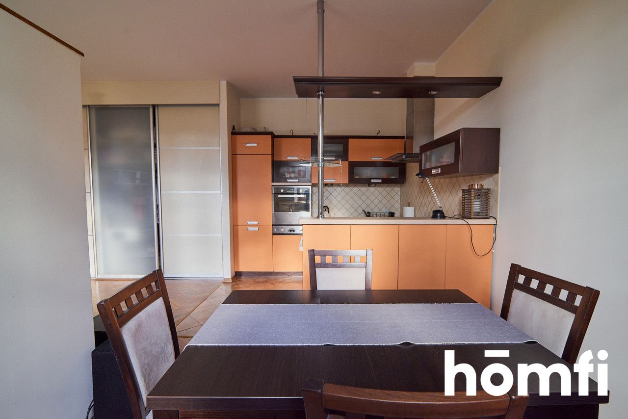 Klimatyczne M2 w Zwierzyńcu - Mieszkanie - Sprzedaż - Zamojski, Zwierzyniec