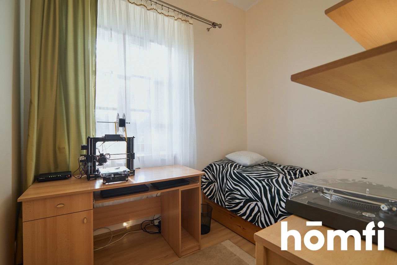 Klimatyczne M2 w Zwierzyńcu - Mieszkanie - Sprzedaż - Zamojski, Zwierzyniec