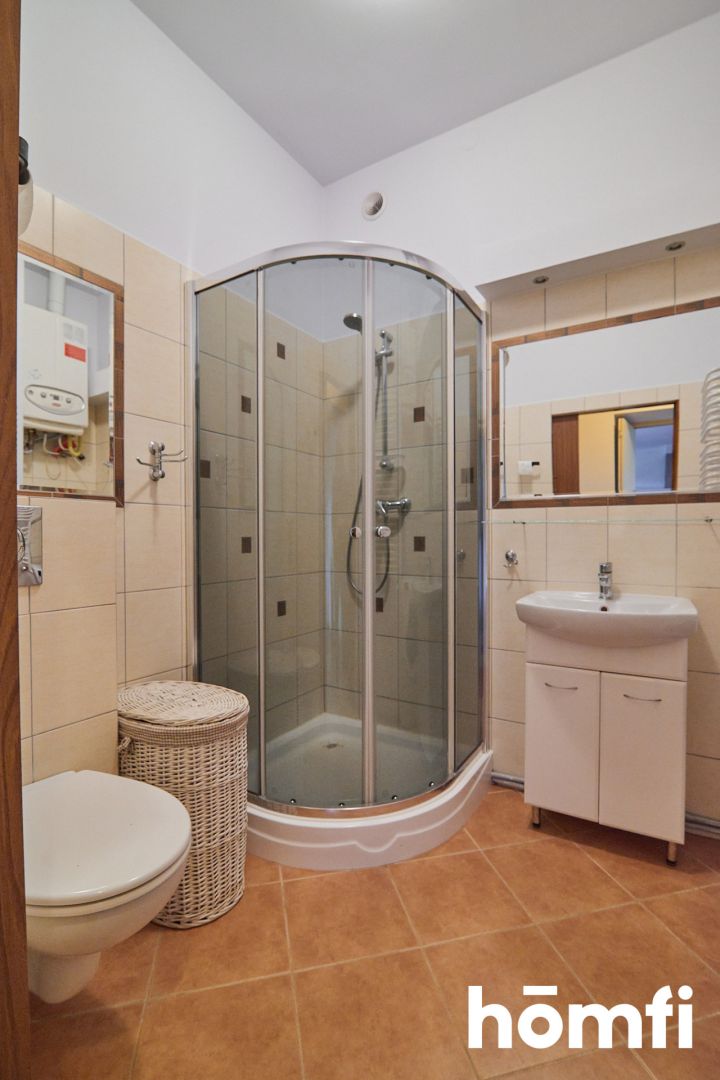 Klimatyczne M2 w Zwierzyńcu - Mieszkanie - Sprzedaż - Zamojski, Zwierzyniec