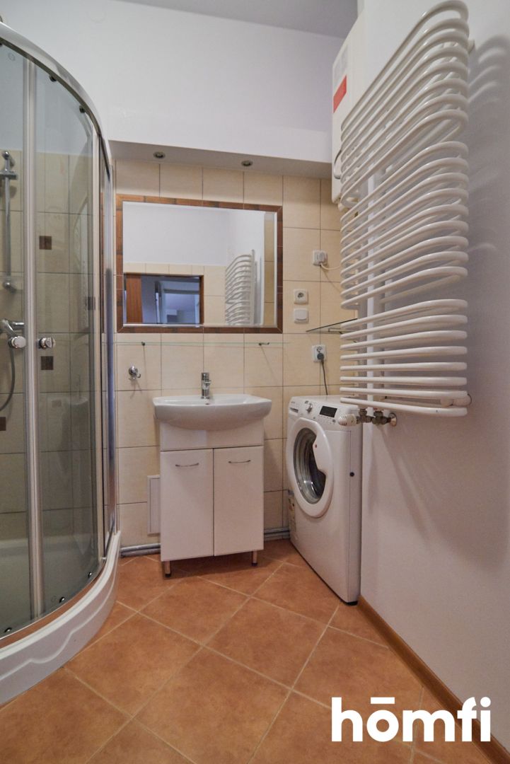 Klimatyczne M2 w Zwierzyńcu - Mieszkanie - Sprzedaż - Zamojski, Zwierzyniec