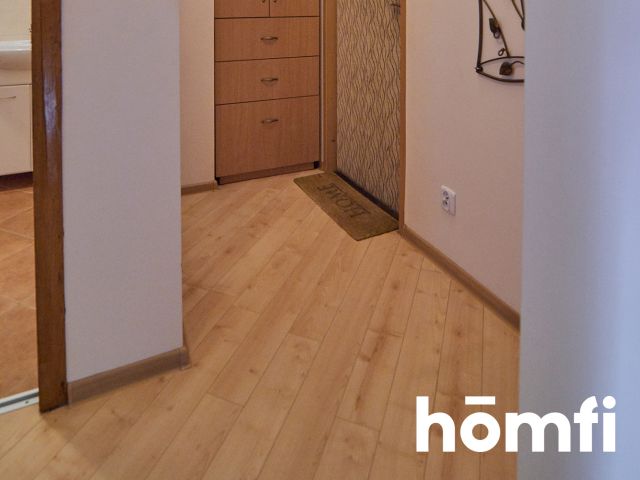 Klimatyczne M2 w Zwierzyńcu - Mieszkanie - Sprzedaż - Zamojski, Zwierzyniec