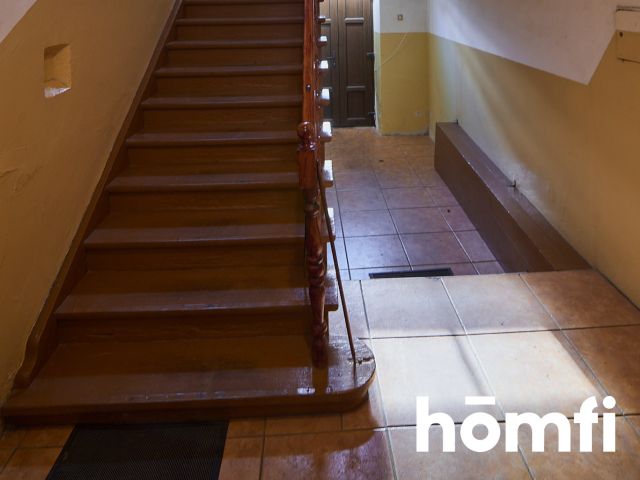 Klimatyczne M2 w Zwierzyńcu - Mieszkanie - Sprzedaż - Zamojski, Zwierzyniec