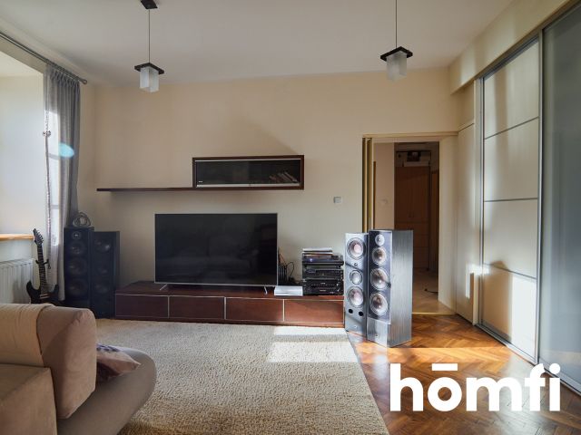 Klimatyczne M2 w Zwierzyńcu - Mieszkanie - Sprzedaż - Zamojski, Zwierzyniec