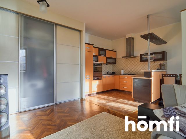 Klimatyczne M2 w Zwierzyńcu - Mieszkanie - Sprzedaż - Zamojski, Zwierzyniec