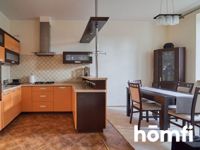 Klimatyczne M2 w Zwierzyńcu - Mieszkanie - Sprzedaż - Zamojski, Zwierzyniec