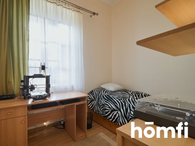 Klimatyczne M2 w Zwierzyńcu - Mieszkanie - Sprzedaż - Zamojski, Zwierzyniec