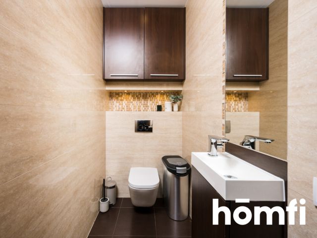 JASNE 3 POK NA 1 PIĘTRZE ┃ DLA RODZINY Z DZIEĆMI ┃ ZWIERZĘTA AKCEPTOWANE ┃ UL. CHEŁMOŃSKIEGO 134B ┃KLIMATYZACJA┃ BRONOWICE RESIDENCE┃BALKON - Mieszkanie - Wynajem - Kraków, Krowodrza / Bronowice