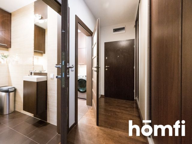 JASNE 3 POK NA 1 PIĘTRZE ┃ DLA RODZINY Z DZIEĆMI ┃ ZWIERZĘTA AKCEPTOWANE ┃ UL. CHEŁMOŃSKIEGO 134B ┃KLIMATYZACJA┃ BRONOWICE RESIDENCE┃BALKON - Mieszkanie - Wynajem - Kraków, Krowodrza / Bronowice