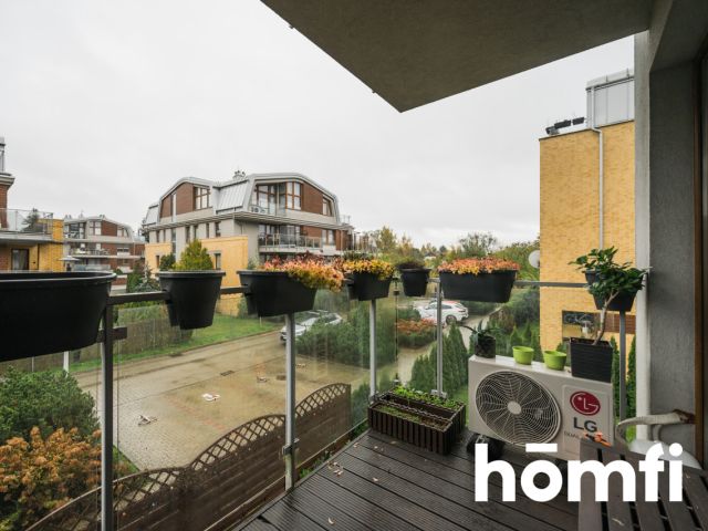 JASNE 3 POK NA 1 PIĘTRZE ┃ DLA RODZINY Z DZIEĆMI ┃ ZWIERZĘTA AKCEPTOWANE ┃ UL. CHEŁMOŃSKIEGO 134B ┃KLIMATYZACJA┃ BRONOWICE RESIDENCE┃BALKON - Mieszkanie - Wynajem - Kraków, Krowodrza / Bronowice