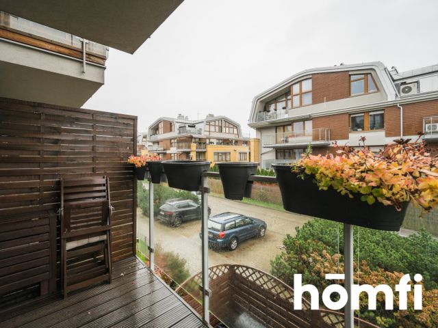 JASNE 3 POK NA 1 PIĘTRZE ┃ DLA RODZINY Z DZIEĆMI ┃ ZWIERZĘTA AKCEPTOWANE ┃ UL. CHEŁMOŃSKIEGO 134B ┃KLIMATYZACJA┃ BRONOWICE RESIDENCE┃BALKON - Mieszkanie - Wynajem - Kraków, Krowodrza / Bronowice