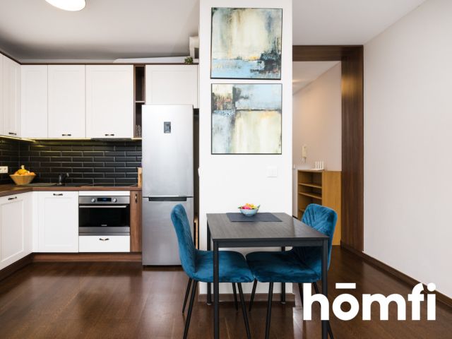 JASNE 3 POK NA 1 PIĘTRZE ┃ DLA RODZINY Z DZIEĆMI ┃ ZWIERZĘTA AKCEPTOWANE ┃ UL. CHEŁMOŃSKIEGO 134B ┃KLIMATYZACJA┃ BRONOWICE RESIDENCE┃BALKON - Mieszkanie - Wynajem - Kraków, Krowodrza / Bronowice