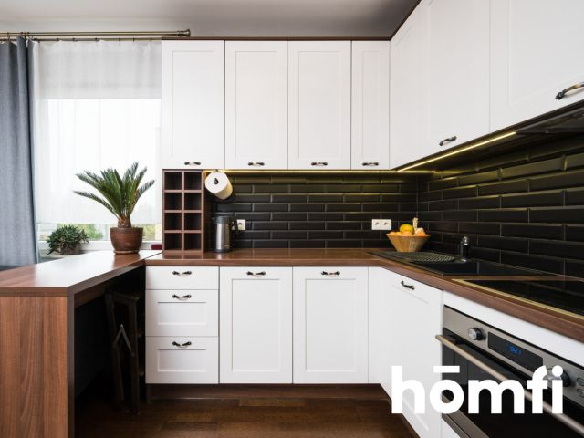 JASNE 3 POK NA 1 PIĘTRZE ┃ DLA RODZINY Z DZIEĆMI ┃ ZWIERZĘTA AKCEPTOWANE ┃ UL. CHEŁMOŃSKIEGO 134B ┃KLIMATYZACJA┃ BRONOWICE RESIDENCE┃BALKON - Mieszkanie - Wynajem - Kraków, Krowodrza / Bronowice