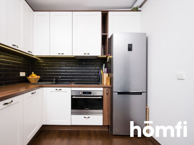 JASNE 3 POK NA 1 PIĘTRZE ┃ DLA RODZINY Z DZIEĆMI ┃ ZWIERZĘTA AKCEPTOWANE ┃ UL. CHEŁMOŃSKIEGO 134B ┃KLIMATYZACJA┃ BRONOWICE RESIDENCE┃BALKON - Mieszkanie - Wynajem - Kraków, Krowodrza / Bronowice