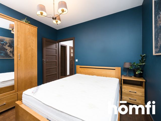 JASNE 3 POK NA 1 PIĘTRZE ┃ DLA RODZINY Z DZIEĆMI ┃ ZWIERZĘTA AKCEPTOWANE ┃ UL. CHEŁMOŃSKIEGO 134B ┃KLIMATYZACJA┃ BRONOWICE RESIDENCE┃BALKON - Mieszkanie - Wynajem - Kraków, Krowodrza / Bronowice